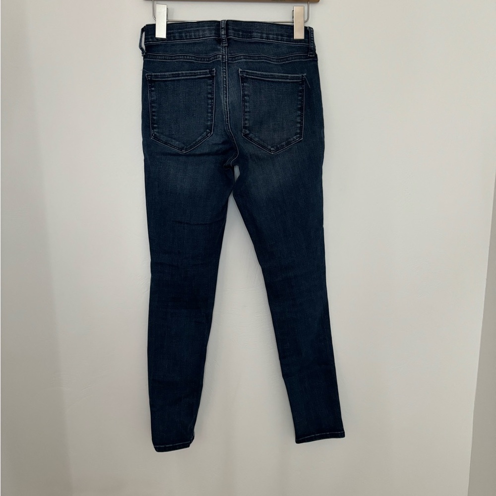 Women’s Gap jeans. Size 27/4